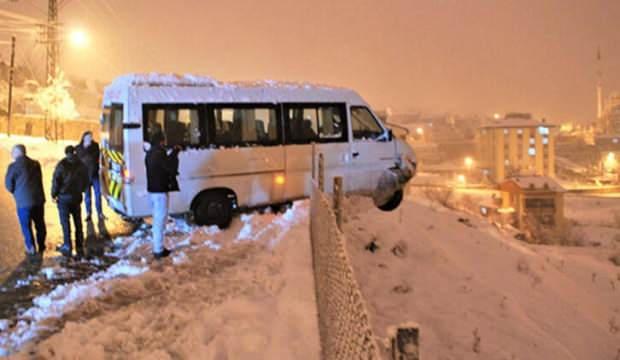 Direksiyon başında kalp krizi geçirip yaşamını yitirdi