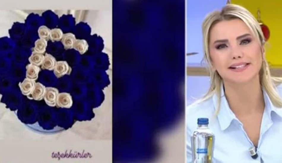Ece Erken'den sahte paylaşım! Herkes dalga geçti
