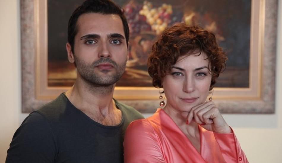 EDHO'da büyük sürpriz! Sanem Çelik geri dönüyor...