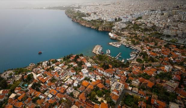 En çok İstanbul ve Antalya'dan konut aldılar