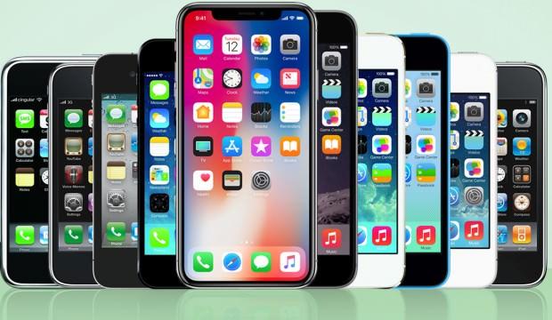 En çok satan iPhone modeli belli oldu