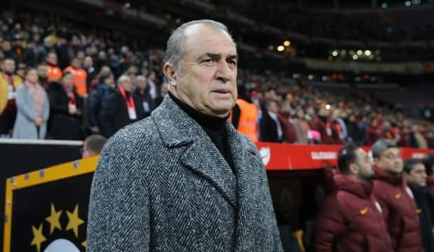 Fatih Terim: AFAD ile görüşüp elimizden geleni yapacağız!