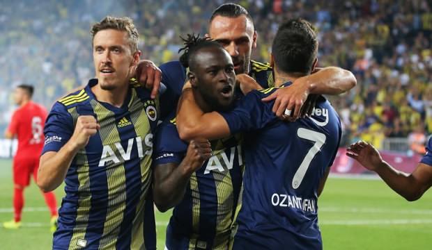 Fenerbahçe'de ayrılık! Açıklama geldi...