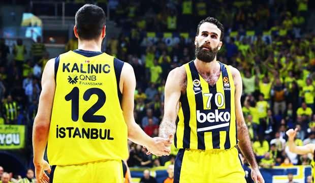Fenerbahçe'den son 5 maçta 4. galibiyet!
