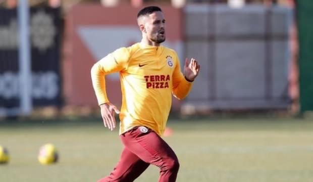 Florin Andone'den G.Saray'a iyi haber!