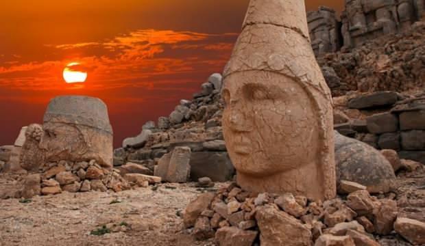 Göbeklitepe Etkisi: Güneydoğu Anadolu Bölgesi'ne turistlerin ilgisi arttı