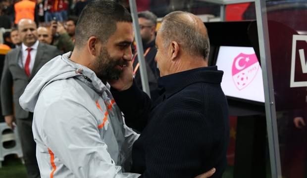 Haluk Ulusoy: Yuvana hoş geldin Arda Turan