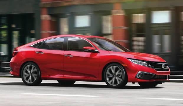 Honda iki modelde faizleri düşürdü!