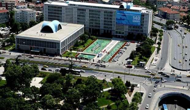 İBB’de Ulaşım Daire Başkanı Gürsoy istifa etti!