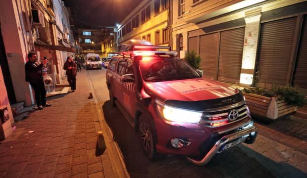 İHH ekipleri Elazığ ve Malatya’ya doğru yola çıktı