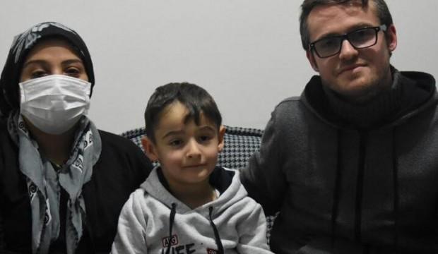 İlik bulundu, Selda'nın 250 bin liraya ihtiyacı var
