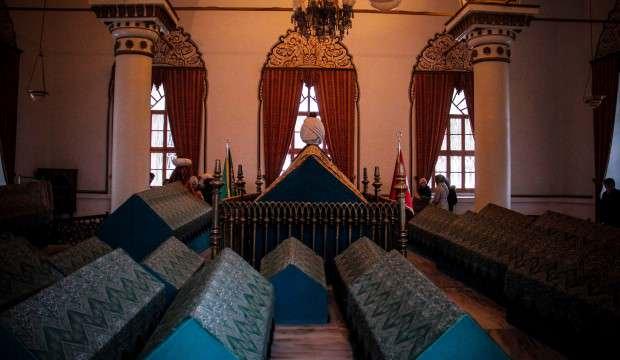İlk payitaht Bursa'ya ziyaretçi akını