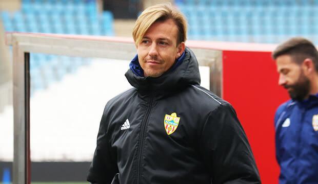 İspanya'da Guti Hernandez fırtınası