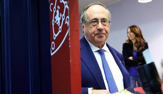 İspanyol futbolunda şike depremi