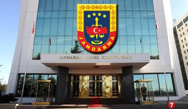 Jandarma Genel komutanlığı askeri personel alımı yapacak! Başvuru şartları neler?
