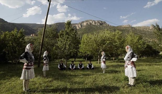 Karadeniz'in 'halk kültürü' envanteri oluşturuldu