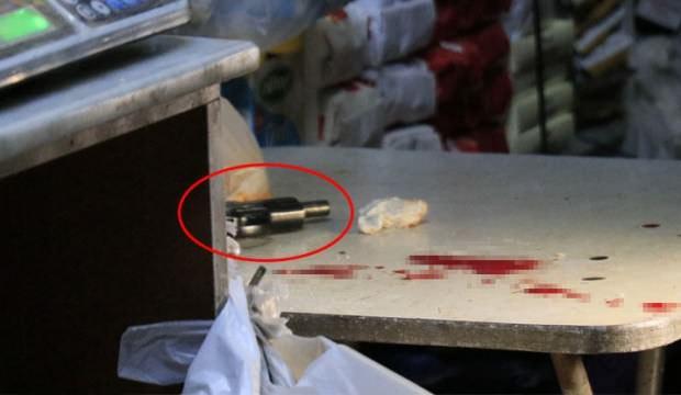 Kız kardeşine yaptığı şaka kanlı bitti! Kendini vurdu