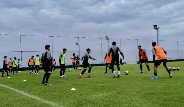KKTC'de bir ilk! FIFA'ya üye ülke takımı geldi...