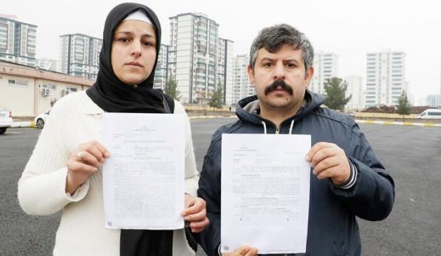 Memur yapacağım dedi! 400 bin lira dolandırdı...