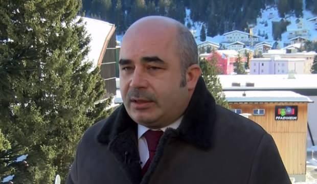 Merkez Bankası Başkanı Uysal'dan faiz mesajı