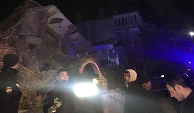 Meteoroji'den deprem bölgesi için önemli uyarı