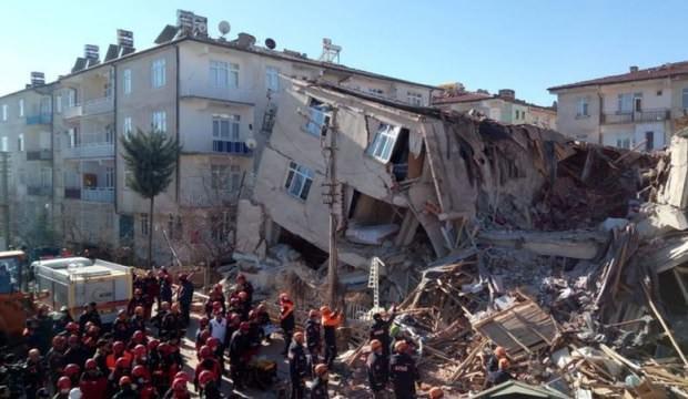 Meteoroloji açıkladı! Yurtta ve deprem bölgesinde hava durumu