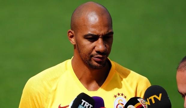 Nzonzi için dev talip! 'Durumunu sordular'