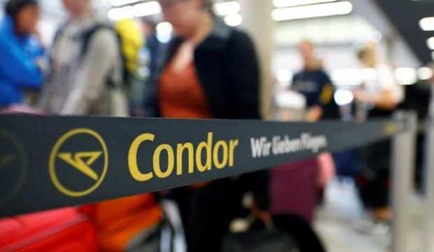 Polonyalı LOT, Alman tatil hava yolu Condor’u satın alıyor
