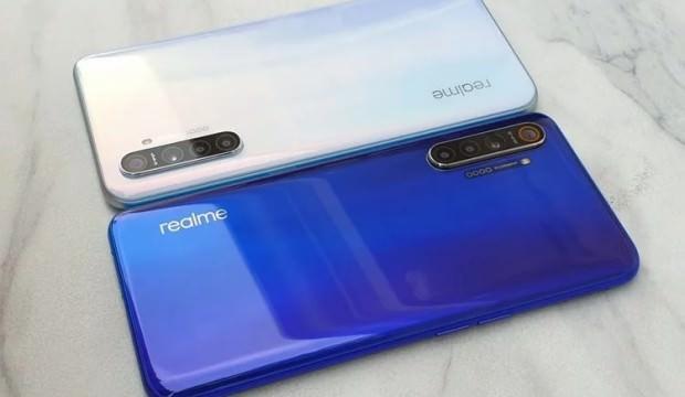 Realme XT, Realme 5 Pro ve Realme C2'nin Türkiye fiyatları