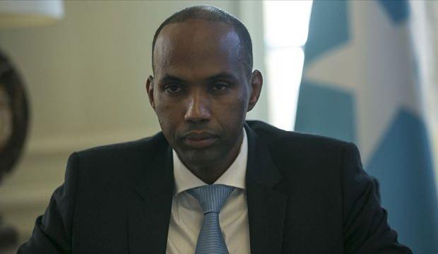 Somali Başbakanı'ndan Türkiye vatandaşları hakkında açıklama