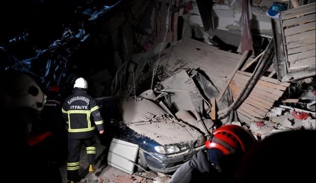 Son Dakika Elazig Da Deprem Son Bilanco Aciklandi Guncel Haberleri