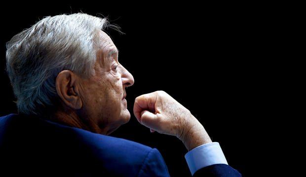 Soros açıkladı: Onları devirene 1 milyar dolar vereceğim!