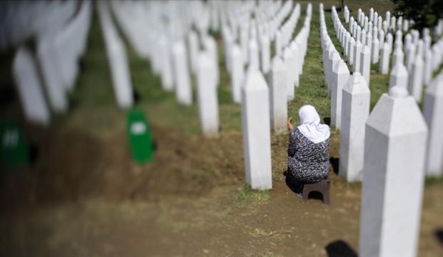 Srebrenitsalı anneler Hollanda mahkemesinin kararını AİHM'e taşıdı