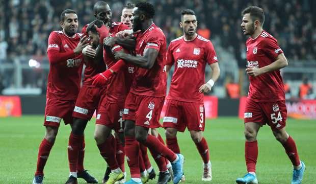 Süper Lig'de bu sezon bir ilk! Sonuçlar, puan durumu