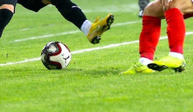 TFF iki maçın ertelendiğini açıkladı