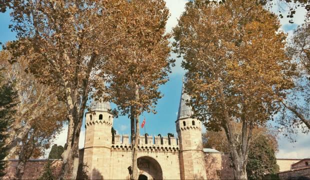 Topkapı Sarayı'nın tarihi, bölümleri ve hakkında bilinmeyenler