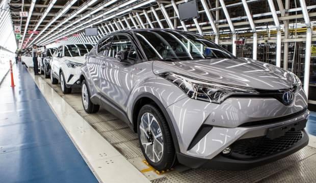 Toyota'dan 'geri çağrılan araçlar' için açıklama geldi