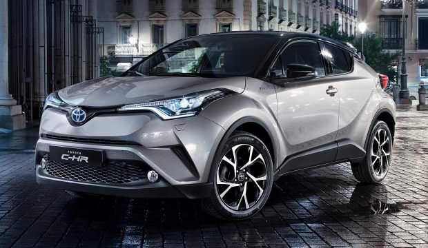 Toyota'dan yeni yıl kampanyası