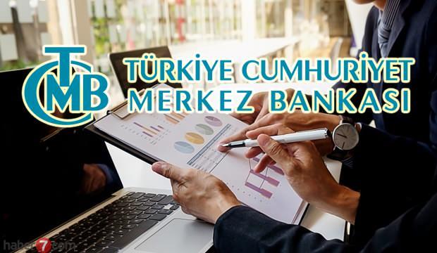 TCMB Sözleşmeli Ekonomist alımı yapacak! Başvuru şartları neler?