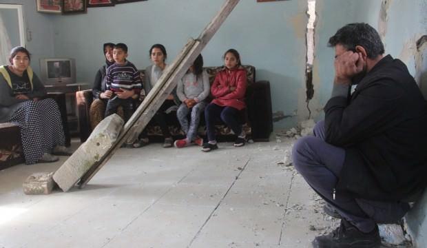 Türkiye'nin konuştuğu aileye devlet yardımı