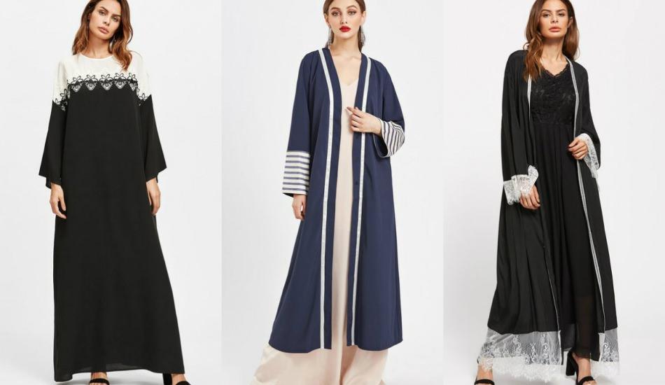 Abaya modelleri ve fiyatları 2020
