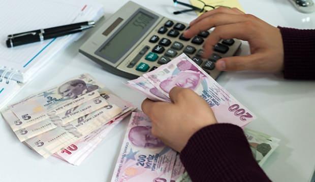 2020 zamlı emekli maaşı oranları: Maaşlar hesaba yatıyor!