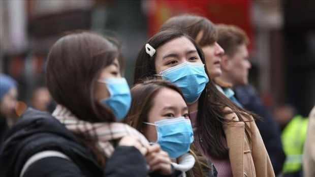 Çin'den yayılan virüsün ardından dünya alarm durumuna geçti... 