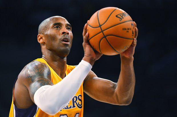 Efsane basketbolcu Kobe Bryant hayatını kaybetti! Peki Kobe Bryant kimdir?