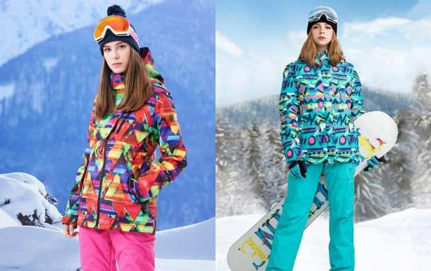 Kayak kıyafeti modelleri ve fiyatları 2020