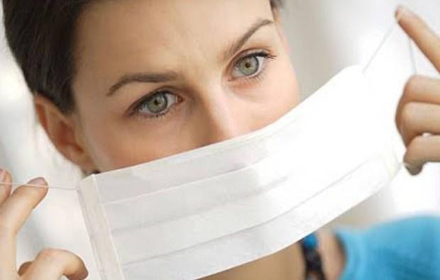 Grip salgınında kullanılan cerrahi koruyucu maske nasıl takılır?