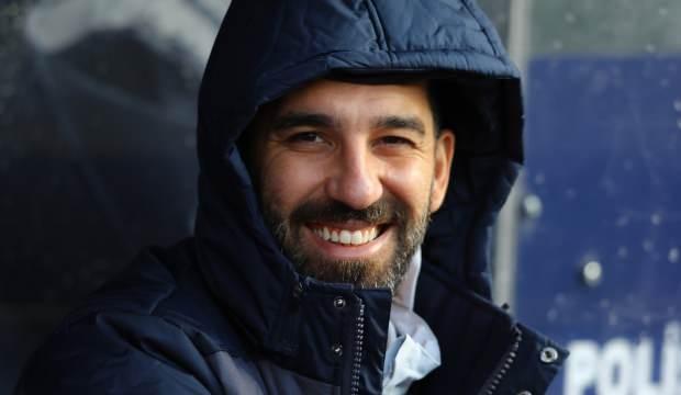 Antalyaspor'dan 'Arda Turan' açıklaması