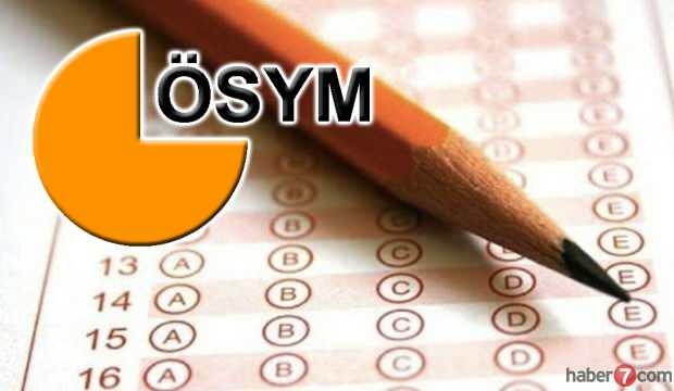 DGS sınavı ne zaman yapılacak? 2020 Dikey Geçiş sınavı başvuru tarihleri