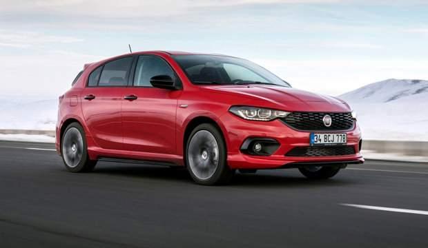 Fiat Egea, Alman dayanıklılık testlerinde zirvede