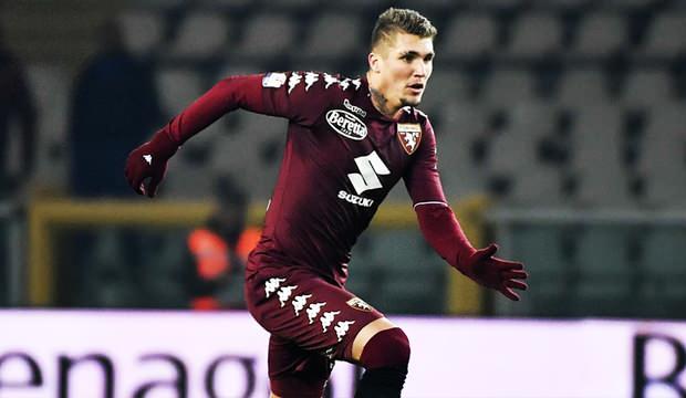 Galatasaray'ın stoperdeki ilk hedefi
